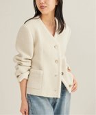 【プラージュ/Plage】のTweed ジャケット 人気、トレンドファッション・服の通販 founy(ファニー) ファッション Fashion レディースファッション WOMEN アウター Coat Outerwear ジャケット Jackets コンパクト Compact ジャケット Jacket ブレード Blade thumbnail ホワイト|ID: prp329100004209321 ipo3291000000029183834