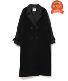 【ビームス ウイメン/BEAMS】のRBS / キルティング キリカエ コート BLACK|ID: prp329100004209330 ipo3291000000029576465