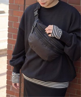 【ジャーナルスタンダード/JOURNAL STANDARD】の別注【LeSportsac*JOURNAL STANDARD】Ex heritage belt bag 人気、トレンドファッション・服の通販 founy(ファニー) ファッション Fashion レディースファッション WOMEN バッグ Bag スポーツウェア Sportswear スポーツ バッグ/ポーチ Sports Bag/Pouch 2025年 2025 別注 Special Order |ID:prp329100004209390