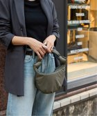 【ジャーナルスタンダード/JOURNAL STANDARD】の別注【LeSportsac*JOURNAL STANDARD】 Ex sheen small hobo 人気、トレンドファッション・服の通販 founy(ファニー) ファッション Fashion レディースファッション WOMEN スポーツウェア Sportswear 2025年 2025 別注 Special Order thumbnail カーキ|ID: prp329100004209391 ipo3291000000029184560