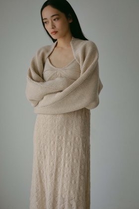 【カーサフライン/CASA FLINE】のカーディガンセットニットキャミドレス 人気、トレンドファッション・服の通販 founy(ファニー) ファッション Fashion レディースファッション WOMEN トップス・カットソー Tops/Tshirt ニット Knit Tops カーディガン Cardigans キャミソール / ノースリーブ No Sleeves ワンピース Dress ドレス Party Dresses |ID:prp329100004209396