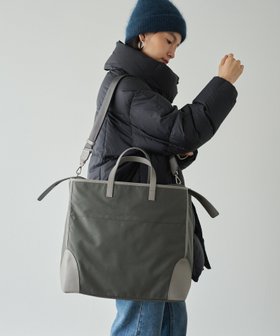 【ラシット/russet】 A4サイズ対応 コーデュラナイロン2wayトートバッグ人気、トレンドファッション・服の通販 founy(ファニー) ファッション Fashion レディースファッション WOMEN バッグ Bag 傘 Umbrella ショルダー Shoulder シルバー Silver シンプル Simple スマート Smart タオル Towel ハンカチ Handkerchief ポケット Pocket ポーチ Pouch 日本製 Made In Japan 2024年 2024 旅行 Travel ビジネス 仕事 通勤 Business 2024-2025秋冬・A/W Aw/Autumn/Winter/Fw/Fall/2024-2025 |ID:prp329100004209446