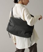 【デミルクス ビームス/Demi-Luxe BEAMS】の【WEB限定】NOMADIS / BOY クロスボディバッグ ノマディス 24AW 人気、トレンドファッション・服の通販 founy(ファニー) ファッション Fashion レディースファッション WOMEN 2024年 2024 2024-2025秋冬・A/W Aw/Autumn/Winter/Fw/Fall/2024-2025 ギャザー Gather コレクション Collection ショルダー Shoulder ハンドバッグ Handbag フォルム Form 人気 Popularity thumbnail DK.GREY|ID: prp329100004209585 ipo3291000000029186271