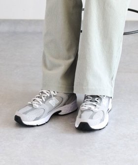 【セポ/cepo】の【New Balance】MR530 スニーカー 人気、トレンドファッション・服の通販 founy(ファニー) ファッション Fashion レディースファッション WOMEN スニーカー Sneakers トレンド Trend バランス Balance フレア Flare ワイド Wide |ID:prp329100004209681