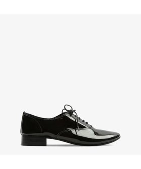 【レペット/repetto】のZizi gomme Oxford Shoes【New Size】 人気、トレンドファッション・服の通販 founy(ファニー) ファッション Fashion レディースファッション WOMEN シューズ Shoes シンプル Simple ラバー Rubber |ID:prp329100004209691