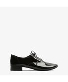 【レペット/repetto】のZizi gomme Oxford Shoes【New Size】 人気、トレンドファッション・服の通販 founy(ファニー) ファッション Fashion レディースファッション WOMEN シューズ Shoes シンプル Simple ラバー Rubber thumbnail Black|ID: prp329100004209691 ipo3291000000029246240