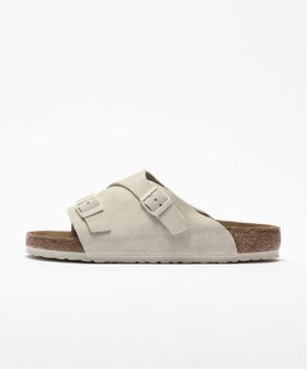 【ジャーナルスタンダード/JOURNAL STANDARD】の【BIRKENSTOCK / ビルケンシュトック】 ZURICH 人気、トレンドファッション・服の通販 founy(ファニー) ファッション Fashion レディースファッション WOMEN サンダル Sandals シューズ Shoes |ID:prp329100004209782