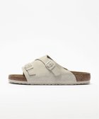 【ジャーナルスタンダード/JOURNAL STANDARD】の【BIRKENSTOCK / ビルケンシュトック】 ZURICH 人気、トレンドファッション・服の通販 founy(ファニー) ファッション Fashion レディースファッション WOMEN サンダル Sandals シューズ Shoes thumbnail ホワイト|ID: prp329100004209782 ipo3291000000029188497