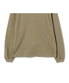 【その他のブランド/Other】のSIMPLE YET リサイクルコットン ロングスリーブ Tシャツ OLIVE|ID: prp329100004209799 ipo3291000000029188624