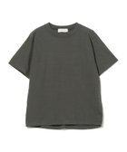 【その他のブランド/Other】のSIMPLE YET リサイクルコットン ハーフスリーブ Tシャツ CHARCOAL.G|ID: prp329100004209801 ipo3291000000029188634