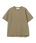 【その他のブランド/Other】のSIMPLE YET リサイクルコットン ハーフスリーブ Tシャツ OLIVE|ID: prp329100004209801 ipo3291000000029188638