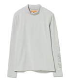 【その他のブランド/Other】のORANGE LABEL / 裏フリース モックネック プルオーバー 人気、トレンドファッション・服の通販 founy(ファニー) ファッション Fashion レディースファッション WOMEN トップス・カットソー Tops/Tshirt プルオーバー Pullover アウトドア Outdoor インナー Inner ゴルフ Golf シンプル Simple ベスト Vest モックネック Mock Neck thumbnail SAX|ID: prp329100004209807 ipo3291000000029188690