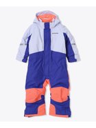 【コロンビア/Columbia / KIDS】の【KIDS】バガIIIスーツ 人気、トレンドファッション・服の通販 founy(ファニー) ファッション Fashion キッズファッション KIDS インナー Inner スーツ Suit ハンド Hand フィット Fit ポケット Pocket おすすめ Recommend thumbnail パープル[008001]|ID: prp329100004209810 ipo3291000000029497121