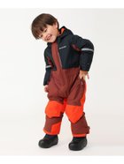 【コロンビア/Columbia / KIDS】の【KIDS】バガIIIスーツ 人気、トレンドファッション・服の通販 founy(ファニー) ファッション Fashion キッズファッション KIDS インナー Inner スーツ Suit ハンド Hand フィット Fit ポケット Pocket おすすめ Recommend thumbnail レッド[011001]|ID: prp329100004209810 ipo3291000000029497122