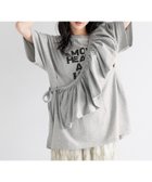 【ローリーズファーム/LOWRYS FARM】のマルチフリルベルト 人気、トレンドファッション・服の通販 founy(ファニー) ファッション Fashion レディースファッション WOMEN ベルト Belts フリル Frills thumbnail グレー15|ID: prp329100004209813 ipo3291000000029188884