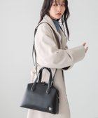 【ローリーズファーム/LOWRYS FARM】のLFビックボストンBAG 人気、トレンドファッション・服の通販 founy(ファニー) ファッション Fashion レディースファッション WOMEN バッグ Bag ボストンバッグ Boston Bag thumbnail ブラック09|ID: prp329100004209828 ipo3291000000029189243