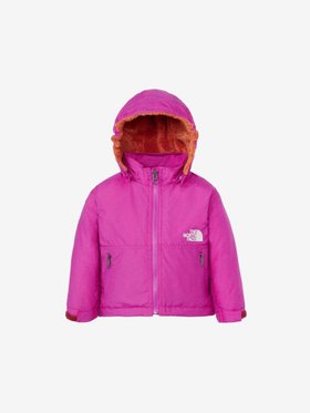 【ザ ノース フェイス/THE NORTH FACE / KIDS】 コンパクトノマドジャケット(ベビー)人気、トレンドファッション・服の通販 founy(ファニー) ファッション Fashion キッズファッション KIDS アウトドア Outdoor ジャケット Jacket フロント Front ベビー Baby |ID:prp329100004209844