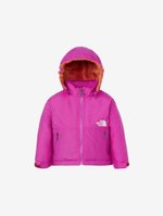 【ザ ノース フェイス/THE NORTH FACE / KIDS】のコンパクトノマドジャケット(ベビー) 人気、トレンドファッション・服の通販 founy(ファニー) ファッション Fashion キッズファッション KIDS アウトドア Outdoor ジャケット Jacket フロント Front ベビー Baby |ID:prp329100004209844