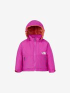 【ザ ノース フェイス/THE NORTH FACE / KIDS】のコンパクトノマドジャケット(ベビー) 人気、トレンドファッション・服の通販 founy(ファニー) ファッション Fashion キッズファッション KIDS アウトドア Outdoor ジャケット Jacket フロント Front ベビー Baby thumbnail ディープマルベリー|ID: prp329100004209844 ipo3291000000029468506