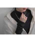 【ジャーナルスタンダード レサージュ/journal standard L'essage】のCUTタートルネック 人気、トレンドファッション・服の通販 founy(ファニー) ファッション Fashion レディースファッション WOMEN トップス・カットソー Tops/Tshirt タートルネック Turtleneck 2024年 2024 2024-2025秋冬・A/W Aw/Autumn/Winter/Fw/Fall/2024-2025 おすすめ Recommend インナー Inner カーディガン Cardigan ジャケット Jacket タートル Turtle タートルネック Turtleneck フィット Fit thumbnail グレー|ID: prp329100004209888 ipo3291000000029189853