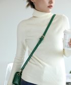 【アイモハ/aimoha】のシンプルタートルネックニット 人気、トレンドファッション・服の通販 founy(ファニー) ファッション Fashion レディースファッション WOMEN トップス・カットソー Tops/Tshirt ニット Knit Tops タートルネック Turtleneck A/W・秋冬 Aw・Autumn/Winter・Fw・Fall-Winter シンプル Simple タートルネック Turtleneck フィット Fit thumbnail ホワイト|ID: prp329100004209962 ipo3291000000029190343