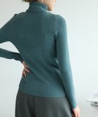 【アイモハ/aimoha】のシンプルタートルネックニット 人気、トレンドファッション・服の通販 founy(ファニー) ファッション Fashion レディースファッション WOMEN トップス・カットソー Tops/Tshirt ニット Knit Tops タートルネック Turtleneck A/W・秋冬 Aw・Autumn/Winter・Fw・Fall-Winter シンプル Simple タートルネック Turtleneck フィット Fit thumbnail ネイビー|ID: prp329100004209962 ipo3291000000029190347