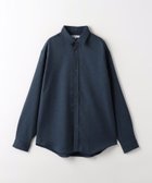 【その他のブランド/Other】のウールライク サージ リラックス レギュラーカラーシャツ A DAY IN THE LIFE ROYAL|ID: prp329100004209966 ipo3291000000029515649