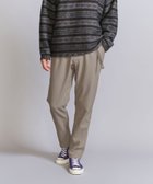 【ビューティ&ユース ユナイテッドアローズ/BEAUTY&YOUTH / UNITED ARROWS / MEN】の【別注】 GRAMICCI フランネル パンツ BEIGE|ID: prp329100004210721 ipo3291000000029468237