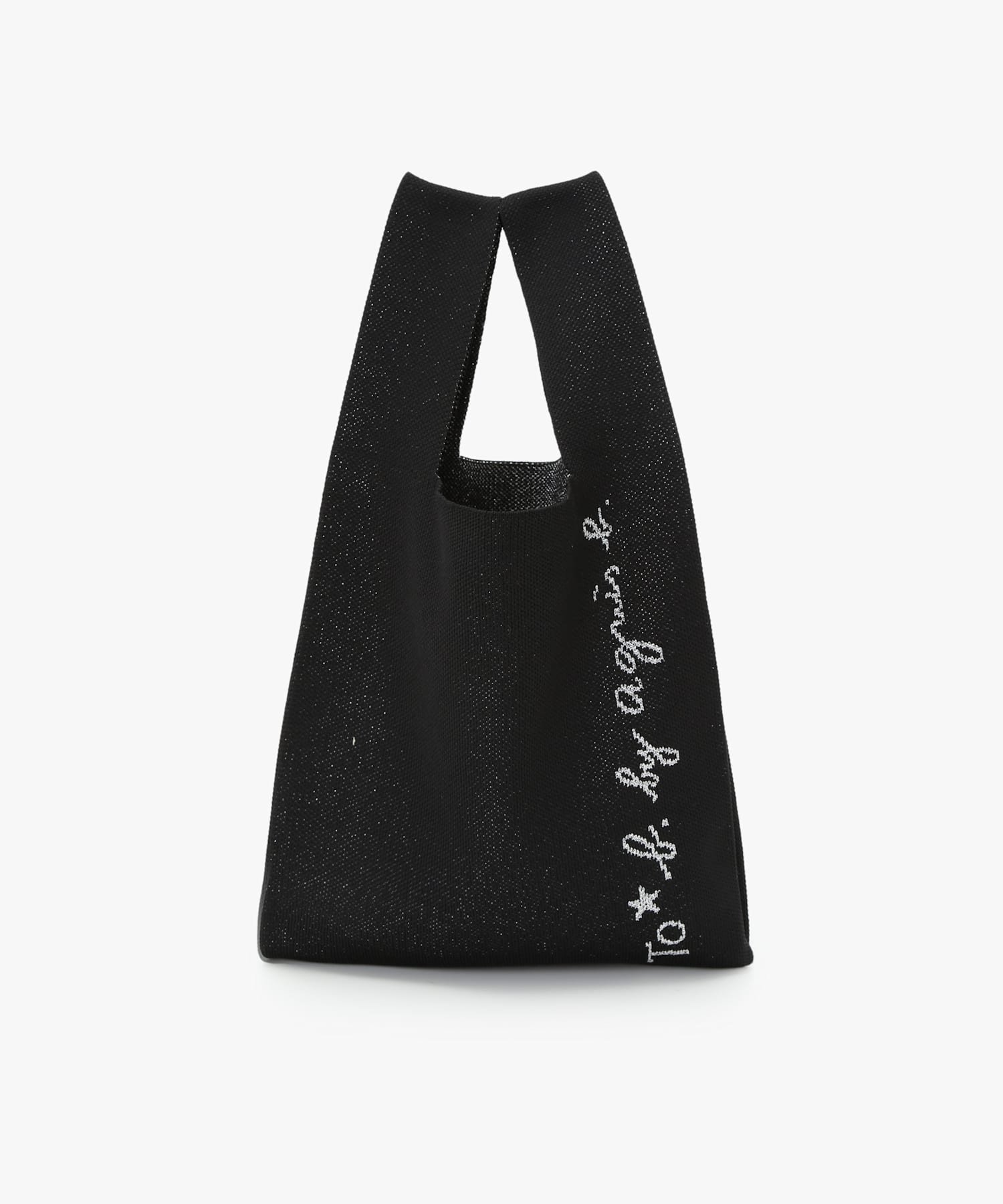 【アニエスベー ファム/agnes b. FEMME】のWX02 SAC ニットトートバッグ 人気、トレンドファッション・服の通販 founy(ファニー) 　ファッション　Fashion　レディースファッション　WOMEN　トップス・カットソー　Tops/Tshirt　ニット　Knit Tops　財布　Wallet　 other-1|ID: prp329100004210796 ipo3291000000029196548