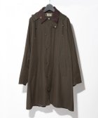 【メンズビギトーキョー/Men's Bigi / MEN】の【Barbour/バブアー 別注】EXMOORベースピーチスキンコート 人気、トレンドファッション・服の通販 founy(ファニー) ファッション Fashion メンズファッション MEN コーティング Coating コーデュロイ Corduroy 人気 Popularity ピーチ Peach 別注 Special Order ループ Loop ビジネス 仕事 通勤 Business thumbnail オリーブ|ID: prp329100004211125 ipo3291000000029538623