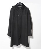 【メンズビギトーキョー/Men's Bigi / MEN】の【Barbour/バブアー 別注】EXMOORベースピーチスキンコート 人気、トレンドファッション・服の通販 founy(ファニー) ファッション Fashion メンズファッション MEN コーティング Coating コーデュロイ Corduroy 人気 Popularity ピーチ Peach 別注 Special Order ループ Loop ビジネス 仕事 通勤 Business thumbnail ブラック|ID: prp329100004211125 ipo3291000000029538625