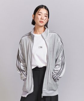 【ビューティ&ユース ユナイテッドアローズ/BEAUTY&YOUTH / UNITED ARROWS】 adidas Originals ベロア トラックジャケット人気、トレンドファッション・服の通販 founy(ファニー) ファッション Fashion レディースファッション WOMEN アウター Coat Outerwear ジャケット Jackets クラシカル Classical ジャケット Jacket スポーツ Sports スラックス Slacks スーツ Suit ベロア Velor おすすめ Recommend |ID:prp329100004211139