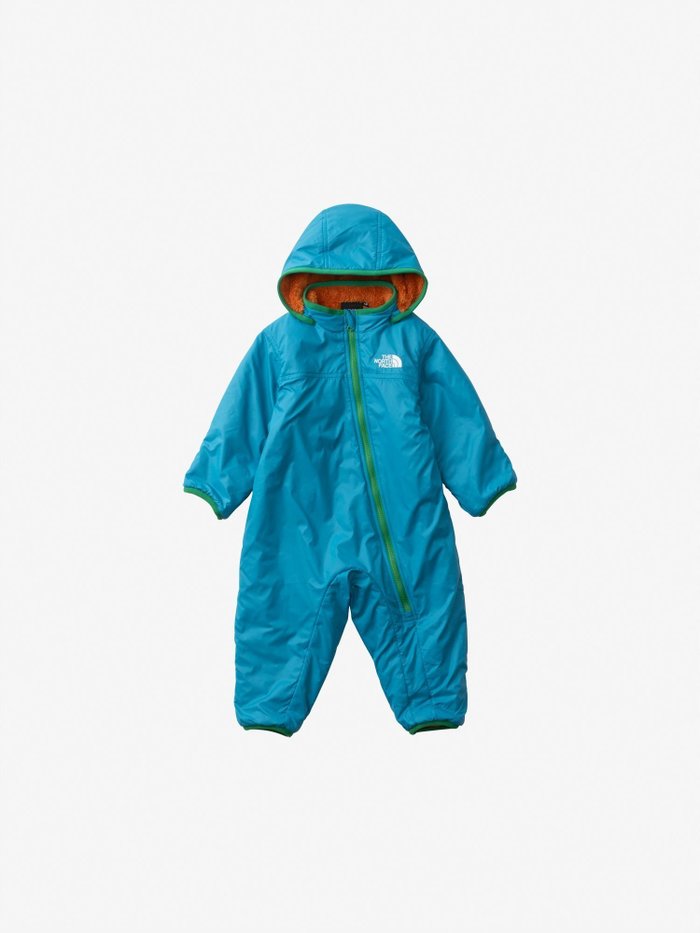 【ザ ノース フェイス/THE NORTH FACE / KIDS】のTNFコージーラップスーツ(ベビー) インテリア・キッズ・メンズ・レディースファッション・服の通販 founy(ファニー) https://founy.com/ ファッション Fashion キッズファッション KIDS アウトドア Outdoor シンプル Simple スーツ Suit ベビー Baby 冬 Winter 秋 Autumn/Fall |ID: prp329100004211159 ipo3291000000029270664