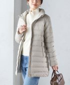 【シップス フォー ウィメン/SHIPS】の《追加》【SHIPS別注】PYRENEX SPOUTNIC LONG SOFT 人気、トレンドファッション・服の通販 founy(ファニー) ファッション Fashion レディースファッション WOMEN キルト Quilt 軽量 Lightweight ショート Short ジャケット Jacket ストレッチ Stretch ダウン Down 定番 Standard 人気 Popularity ピーチ Peach フランス France 別注 Special Order ロング Long おすすめ Recommend thumbnail ベージュ|ID: prp329100004211161 ipo3291000000029359084