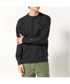 【ハンドサイン/HAND SIGN】のChampion/C3-Y035CREW NECK SWEATSHIRT 人気、トレンドファッション・服の通販 founy(ファニー) ファッション Fashion レディースファッション WOMEN トップス・カットソー Tops/Tshirt シャツ/ブラウス Shirts/Blouses パーカ Sweats ロング / Tシャツ T-Shirts スウェット Sweat シンプル Simple トレンド Trend ボトム Bottom ルーズ Loose thumbnail ネイビー|ID: prp329100004211388 ipo3291000000029202269