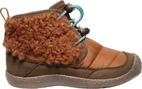 【キーン/KEEN / KIDS】のCHILDREN HOWSER II CHUKKA WP キッズ ハウザー ツー チャッカ ウォータープルーフ 人気、トレンドファッション・服の通販 founy(ファニー) ファッション Fashion キッズファッション KIDS アウトドア Outdoor ウォーター Water クッション Cushion 軽量 Lightweight シューズ Shoes フィット Fit リラックス Relax 冬 Winter |ID:prp329100004211420