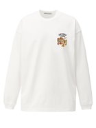 【オニツカ タイガー/Onitsuka Tiger】の【公式ショップ】LS GRAPHIC TEE 人気、トレンドファッション・服の通販 founy(ファニー) ファッション Fashion レディースファッション WOMEN ワンポイント One Point 長袖 Long Sleeve thumbnail WHITE|ID: prp329100004211444 ipo3291000000029508457