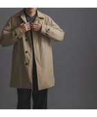 【ナノ ユニバース/nano universe / MEN】の「西川ダウン」ステンカラーダウン 人気、トレンドファッション・服の通販 founy(ファニー) ファッション Fashion メンズファッション MEN 軽量 Lightweight スタイリッシュ Stylish ダウン Down 定番 Standard フィット Fit おすすめ Recommend 2024年 2024 ビジネス 仕事 通勤 Business 2024-2025秋冬・A/W Aw/Autumn/Winter/Fw/Fall/2024-2025 thumbnail ベージュ|ID: prp329100004211494 ipo3291000000030288001