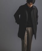 【ナノ ユニバース/nano universe / MEN】の「西川ダウン」ステンカラーダウン 人気、トレンドファッション・服の通販 founy(ファニー) ファッション Fashion メンズファッション MEN 軽量 Lightweight スタイリッシュ Stylish ダウン Down 定番 Standard フィット Fit おすすめ Recommend 2024年 2024 ビジネス 仕事 通勤 Business 2024-2025秋冬・A/W Aw/Autumn/Winter/Fw/Fall/2024-2025 thumbnail ブラック|ID: prp329100004211494 ipo3291000000030288005