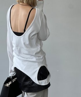 【チュクラ/chuclla】のメニーway リブトップス chw24a038 人気、トレンドファッション・服の通販 founy(ファニー) ファッション Fashion レディースファッション WOMEN トップス・カットソー Tops/Tshirt インナー Inner ショート Short シンプル Simple タンク Tank フェミニン Feminine フロント Front エレガント 上品 Elegant |ID:prp329100004211552