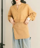 【ケービーエフ/KBF / URBAN RESEARCH】のマルチビスチェSETカーディガン 人気、トレンドファッション・服の通販 founy(ファニー) ファッション Fashion レディースファッション WOMEN トップス・カットソー Tops/Tshirt カーディガン Cardigans ビスチェ Bustier 2024年 2024 2024-2025秋冬・A/W Aw/Autumn/Winter/Fw/Fall/2024-2025 A/W・秋冬 Aw・Autumn/Winter・Fw・Fall-Winter 冬 Winter おすすめ Recommend カーディガン Cardigan キャミソール Camisole ショート Short チェック Check バランス Balance ビスチェ Bustier ベーシック Basic ボトム Bottom thumbnail BEIGE|ID: prp329100004211583 ipo3291000000029308807