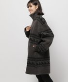 【ニコアンド/niko and】のトライバルボアミニワンピース 人気、トレンドファッション・服の通販 founy(ファニー) ファッション Fashion レディースファッション WOMEN ワンピース Dress おすすめ Recommend アウトドア Outdoor インナー Inner エスニック Ethnic シンプル Simple スタンド Stand デニム Denim マフラー Scarf モコモコ Fluffy thumbnail チャコール18|ID: prp329100004211906 ipo3291000000029206992