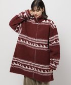 【ニコアンド/niko and】のトライバルボアミニワンピース 人気、トレンドファッション・服の通販 founy(ファニー) ファッション Fashion レディースファッション WOMEN ワンピース Dress おすすめ Recommend アウトドア Outdoor インナー Inner エスニック Ethnic シンプル Simple スタンド Stand デニム Denim マフラー Scarf モコモコ Fluffy thumbnail レッド30|ID: prp329100004211906 ipo3291000000029206993