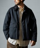 【その他のブランド/Other】の別注 BORROWDALE INSULATION/ボロウデイル インサレーション 24AW ブラック|ID: prp329100004211936 ipo3291000000029539253