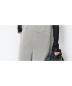 【マイカ ディール/MICA & DEAL】のチュールハイネックカットソー 人気、トレンドファッション・服の通販 founy(ファニー) ファッション Fashion レディースファッション WOMEN トップス・カットソー Tops/Tshirt カットソー Cut and Sewn インナー Inner シアー Sheer ジャケット Jacket チュール Tulle 今季 This Season thumbnail BLACK|ID: prp329100004211982 ipo3291000000029207735