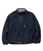 【エルエルビーン/L.L.Bean】の【JAPAN EDITION】ソロン・フリース・プルオーバー 人気、トレンドファッション・服の通販 founy(ファニー) ファッション Fashion レディースファッション WOMEN トップス・カットソー Tops/Tshirt プルオーバー Pullover アウトドア Outdoor コレクション Collection 軽量 Lightweight タフタ Taffeta トラベル Travel トレンド Trend ドローコード Draw Cord フィット Fit ボンディング Bonding ポケット Pocket 旅行 Travel thumbnail Dk Charcoal|ID: prp329100004212063 ipo3291000000029405623