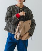 【ロデスコ/RODE SKO / URBAN RESEARCH】のウォッシャブル2WAYトートバッグ 人気、トレンドファッション・服の通販 founy(ファニー) ファッション Fashion レディースファッション WOMEN バッグ Bag おすすめ Recommend ウォッシャブル Washable シンプル Simple 洗える Washable ビジネス 仕事 通勤 Business thumbnail BEIGE|ID: prp329100004212125 ipo3291000000029550746