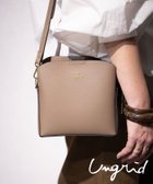 【スタイルコード/STYLE CODE】の【Ungrid/アングリッド】【WEB限定商品】キーリングチャーム付 ミニショルダーバッグ GREGE|ID: prp329100004212156 ipo3291000000029538026