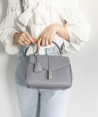 【ランダ/RANDA】の2WAYクラシカルフラップバッグ 人気、トレンドファッション・服の通販 founy(ファニー) ファッション Fashion レディースファッション WOMEN バッグ Bag クラシカル Classical ショルダー Shoulder スマート Smart フェミニン Feminine フォルム Form フラップ Flap ベーシック Basic ポケット Pocket エレガント 上品 Elegant 財布 Wallet thumbnail BLUE|ID: prp329100004212241 ipo3291000000029507109