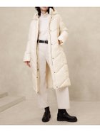 【バナナリパブリック ファクトリーストア/BANANA REPUBLIC FACTORY STORE】のBANANA REPUBLIC FACTORY STORE パファージャケット 人気、トレンドファッション・服の通販 founy(ファニー) ファッション Fashion レディースファッション WOMEN アウター Coat Outerwear ジャケット Jackets ベーシック Basic 冬 Winter 防寒 Cold Protection thumbnail TRANSITION_CREAM|ID: prp329100004212299 ipo3291000000029539875